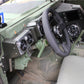 Humvee ® Front Dash Kit