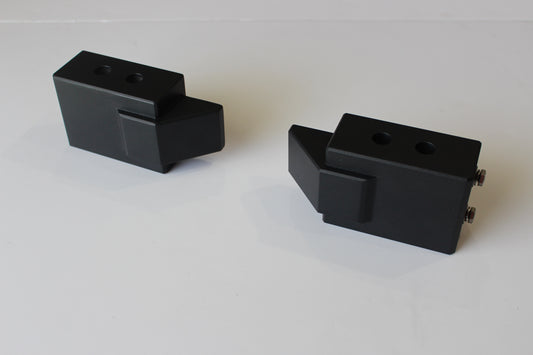 COMING SOON! Humvee® Hood Lift Blocks - 3"