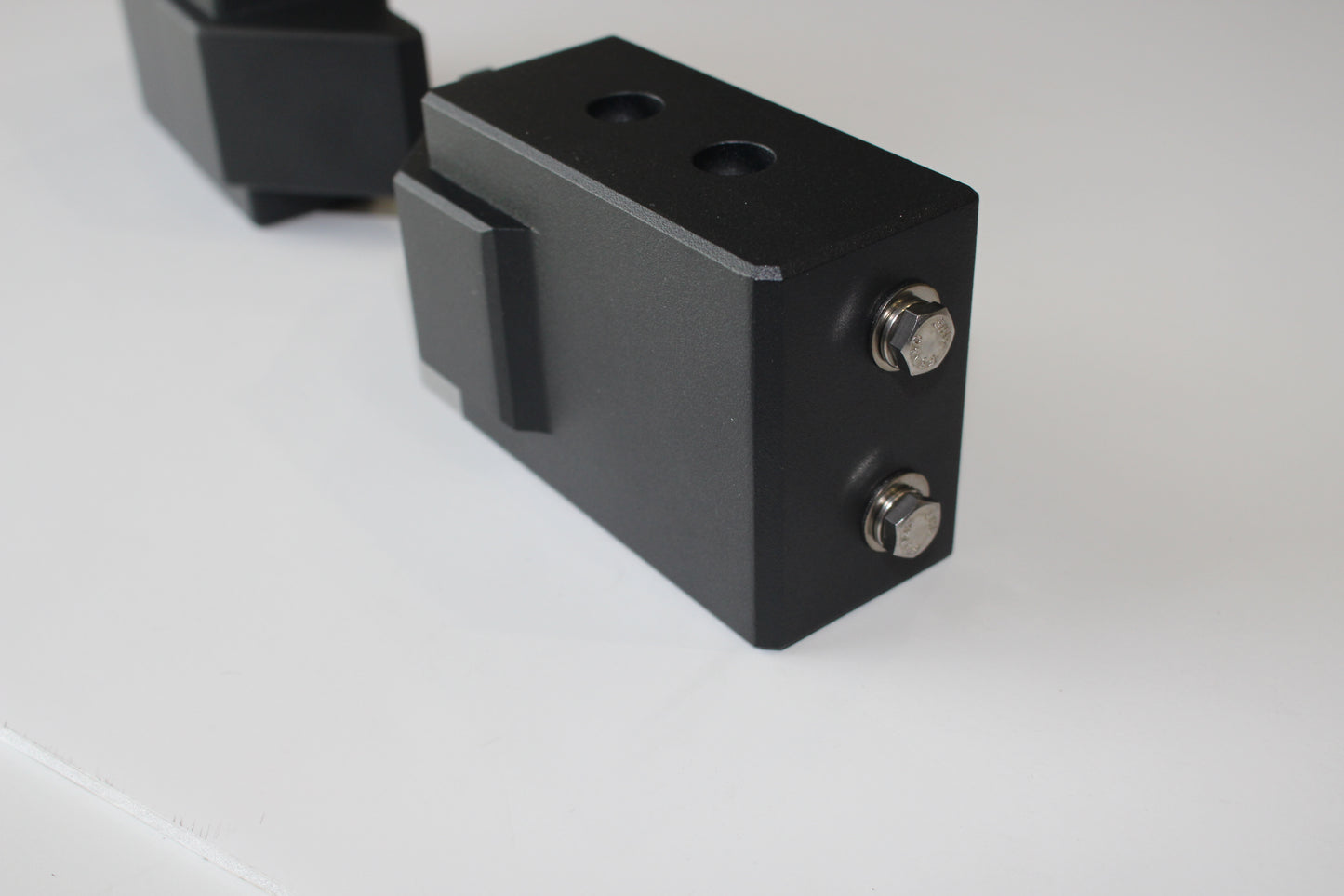 COMING SOON! Humvee® Hood Lift Blocks - 3"