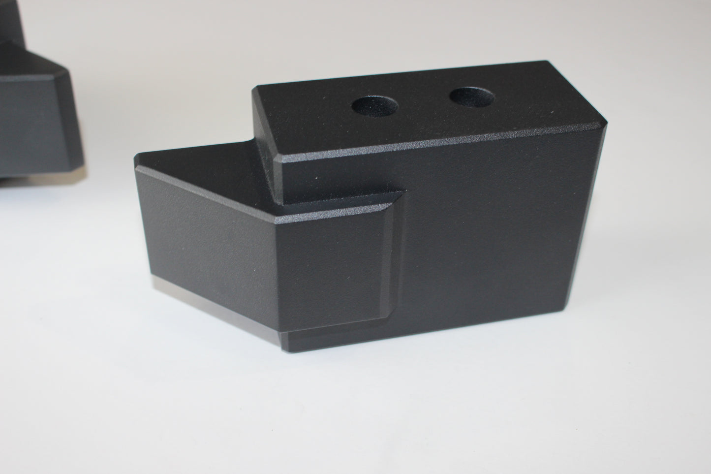 COMING SOON! Humvee® Hood Lift Blocks - 3"