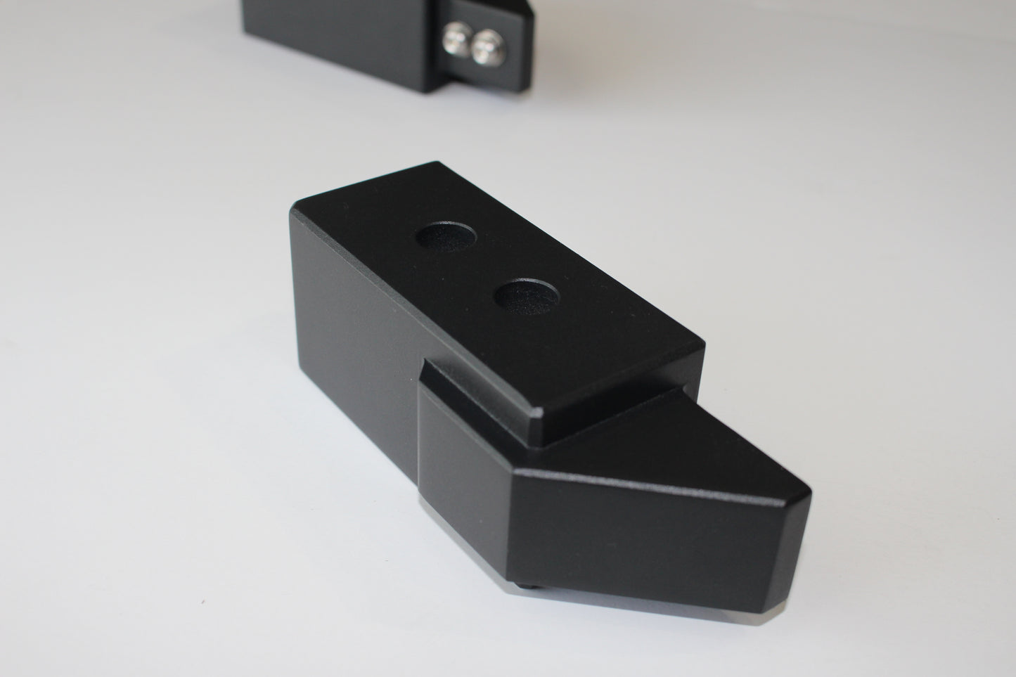 COMING SOON! Humvee® Hood Lift Blocks - 2"