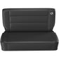 Safari Bench - Black Vinyl
