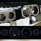 Dash and 6 Gauges Kit Combo - SAVE $100