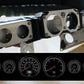 Dash and 6 Gauges Kit Combo - SAVE $100