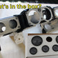 Dash and 6 Gauges Kit Combo - SAVE $100