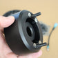 Steering Wheel Adapter Hub