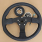 Steering Wheel Adapter Hub