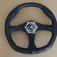 Steering Wheel Adapter Hub