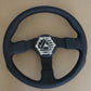 Steering Wheel Adapter Hub