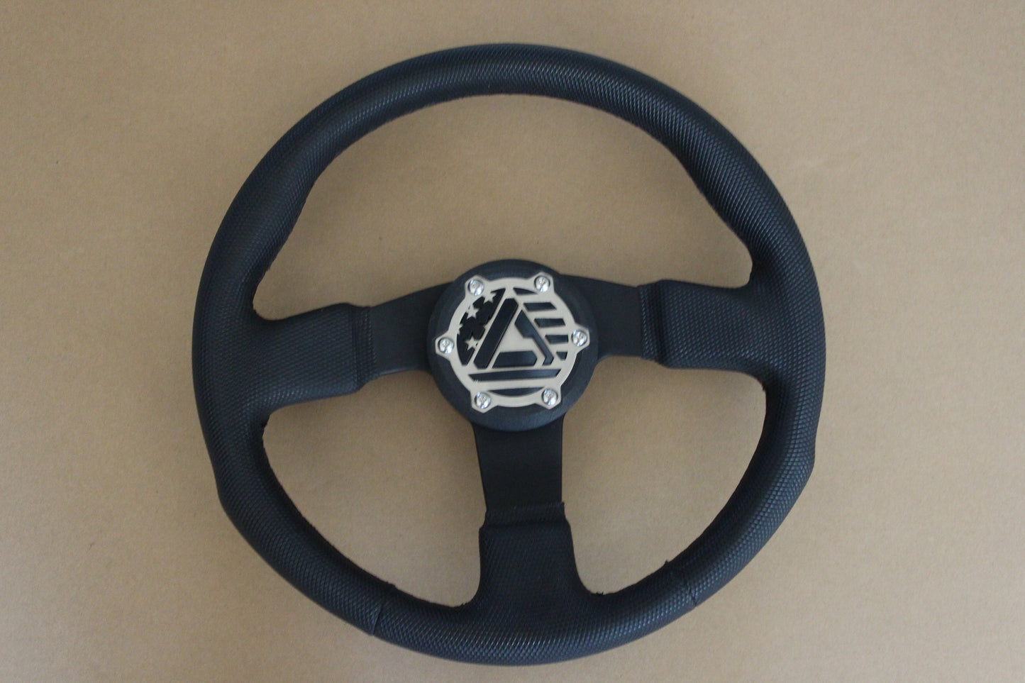 Steering Wheel Adapter Hub
