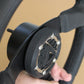 Steering Wheel Adapter Hub