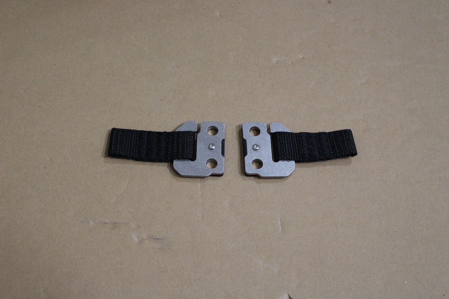 Door Limiting Straps "SHORT!"