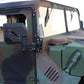 Body Mounted Side Mirrors - HMMWV® /HUMVEE®