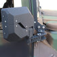 Body Mounted Side Mirrors - HMMWV® /HUMVEE®