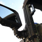 Body Mounted Side Mirrors - HMMWV® /HUMVEE®