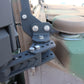 Body Mounted Side Mirrors - HMMWV® /HUMVEE®