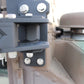 Body Mounted Side Mirrors - HMMWV® /HUMVEE®