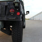 Body Mounted Side Mirrors - HMMWV® /HUMVEE®
