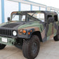 Body Mounted Side Mirrors - HMMWV® /HUMVEE®
