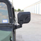 Body Mounted Side Mirrors - HMMWV® /HUMVEE®