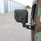 Body Mounted Side Mirrors - HMMWV® /HUMVEE®