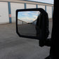 Body Mounted Side Mirrors - HMMWV® /HUMVEE®