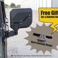 Body Mounted Side Mirrors - HMMWV® /HUMVEE®