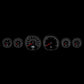 American Machine Humvee® 6 Gauge kit