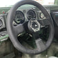 Steering Wheel Adapter Hub