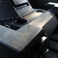 HMMWV® Center Console, HUMVEE® Center Console
