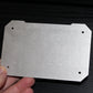 Block-off Plate - For Damaged Fording Valve Opening