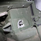 Block-off Plate - For Damaged Fording Valve Opening