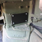Block-off Plate - For Damaged Fording Valve Opening